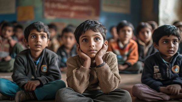 Identifying ADHD Signs Identifying ADHD Signs