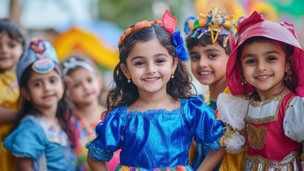 Fun Kids Costume Ideas Fun Kids Costume Ideas