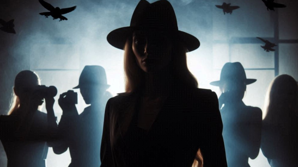 How Mossad Female Agents Work On Their Secret Missions