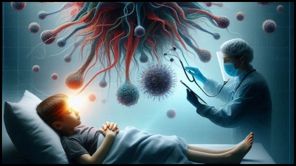 Mysterious Respiratory Virus Rising In The US Know Its Symptoms In Tamil