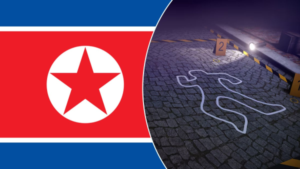 North Korea Ruler Executes 30 Officials For Failing To Prevent Deaths During Floods