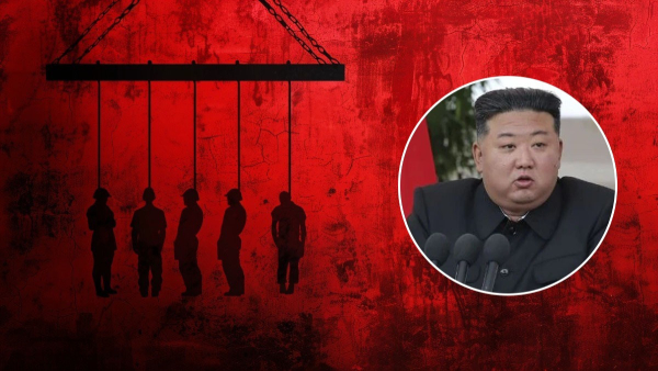 North Korea Has Executed 2 Women for Helping Others Escape the Hermit Kingdom