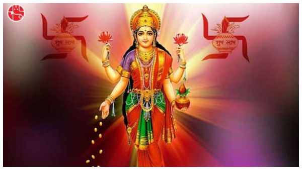Numerology these dates born people are blessed with goddess Lakshmi devi