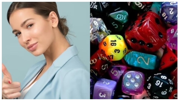 Numerology People born on this date will easily dominate others