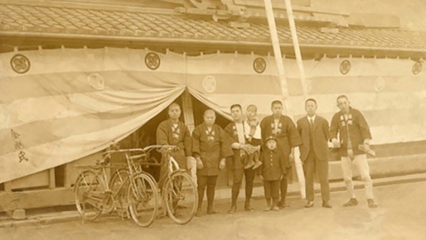 World s Oldest Company That Survived Over 1400 Years