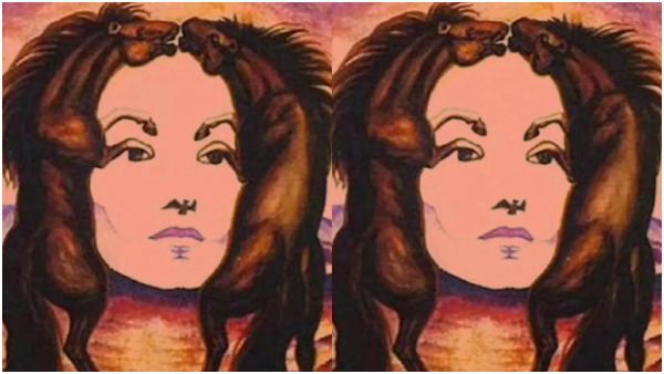 Optical Illusion This Personality Test Reveals Truth About Your Life