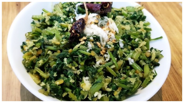 how-to-make-a-palak-keerai-poriyal-for-your-kids-in-tamil