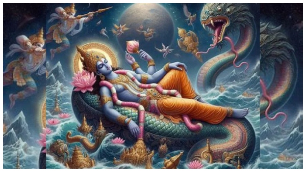 parivartini ekadashi 2024 date puja timings importants of worship of lord vishnu worship