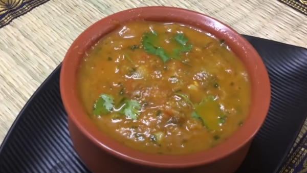 Coimbatore Special Ridge Gourd Chutney How To Make a Peerkangai Kadayal Chutney