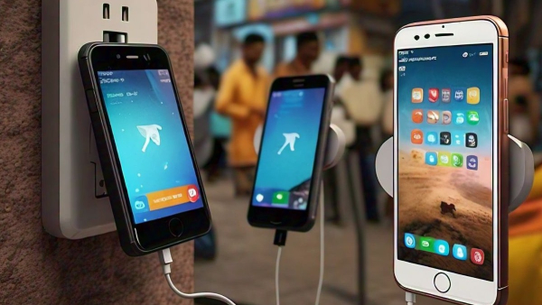 What Will Happen If You Charge Devices Using Public USB Ports What Will Happen If You Charge Devices Using Public USB Ports