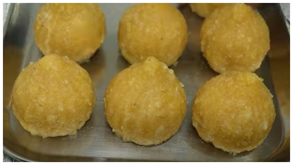 Ganesh Chaturthi Special Pillaiyarpatti Arisi Paruppu Mothagam