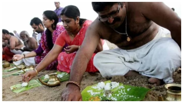 Pithru Dosham 2024 Do you have pitru dosha Do these remedies to get rid of it