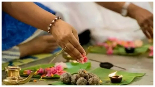 Pithru Dosham 2024 Do you have pitru dosha Do these remedies to get rid of it