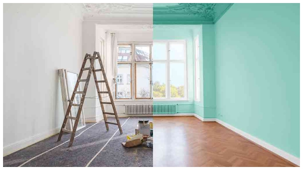 When planning to paint your home you can consider these things first Nerolac Manager Mahendran shares useful tips here