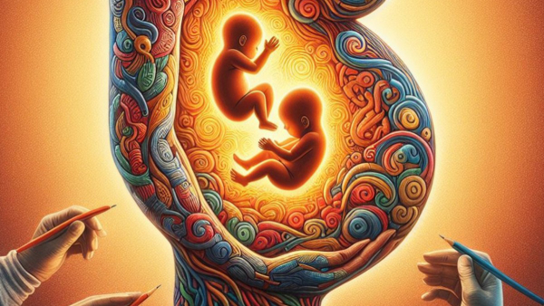 Exclusive Interview Superstitions Expecting Mother Should Not Believe