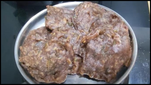 Ragi Bonda How To Make a Ragi Bonda Recipe