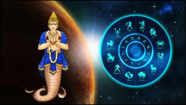 Rahu Transit Into Pisces Lucky for These Zodiac Signs