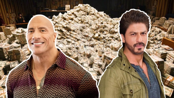 Top 10 Richest Actors In The World in Tamil