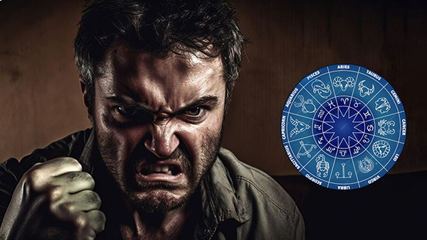 Most Cruel Zodiac Signs in Tamil