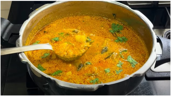 Saiva Kuzhambu For Rice How To Make a Veg Kuzhambu Recipe