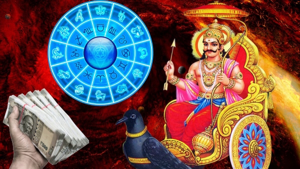 Saturn Direct in Aquarius Lucky for These Zodiac Signs