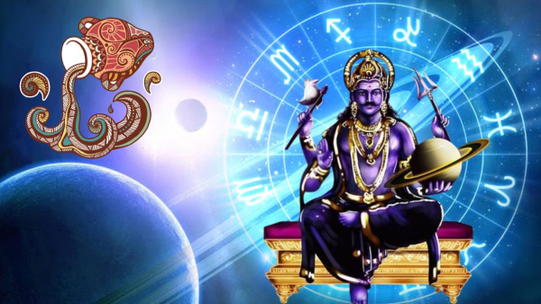 Saturn Direct in Aquarius Lucky for These Zodiac Signs