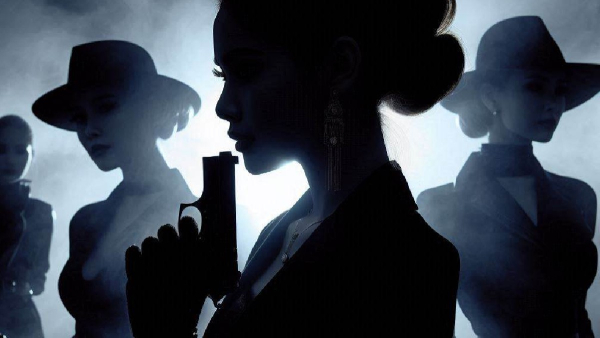 How Mossad Female Agents Work On Their Secret Missions