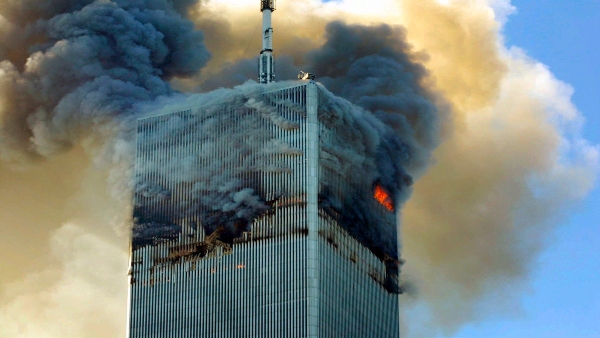 USA 9 11 attack Unknown Facts About September 11 Attack
