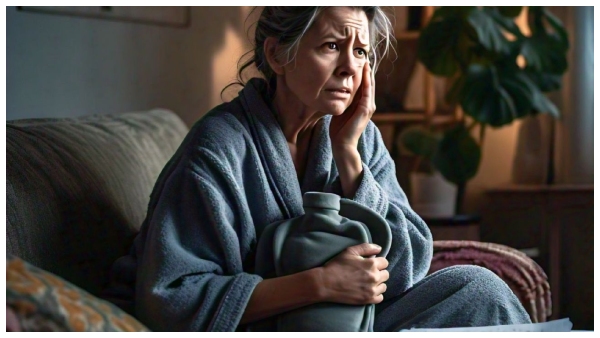 these are the sign that indicates woman have perimenopause these are the sign that indicates woman have perimenopause