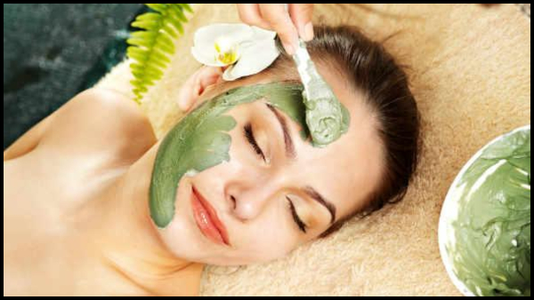Skin Care Tips Top 5 Natural Skin Tightening Face Packs For An Ageless Glow