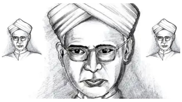 Teacher s day 2024 some interesting facts about dr sarvepalli radhakrishnan