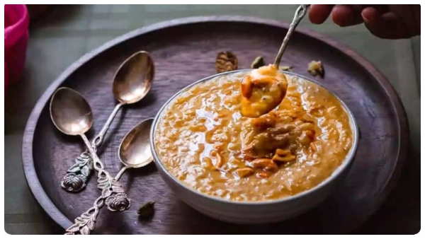 srirangam temple Prasadam akkaravadisal recipe here srirangam temple Prasadam akkaravadisal recipe here