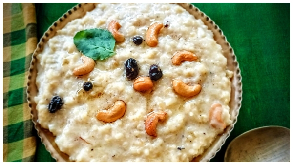 srirangam temple Prasadam akkaravadisal recipe here srirangam temple Prasadam akkaravadisal recipe here