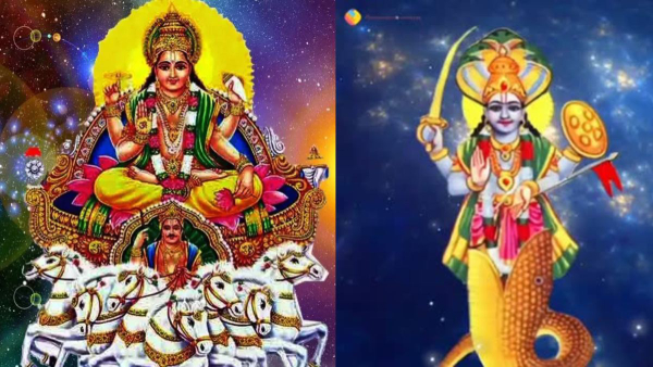 Sun-Ketu Conjunction Gives Troubles and Challenges for These Zodiac Signs Sun-Ketu Conjunction Gives Troubles and Challenges for These Zodiac Signs