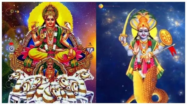 sun ketu conjunction in vigro after 18 year these rasi people will get more money