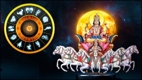 Sun Transit In Purva Phalguni Nakshatra Blessed With Luck and Wealth