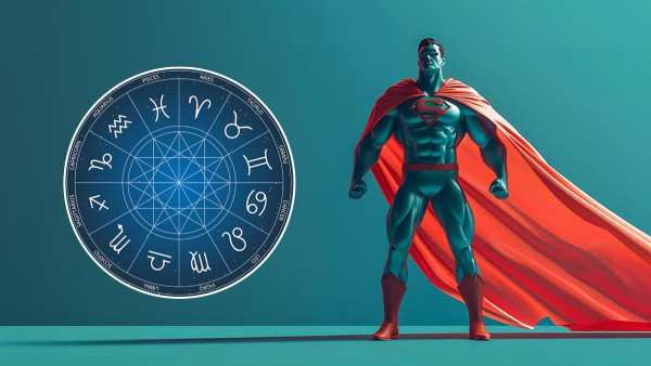 Which Zodiac Signs Are Superhumans in Tamil