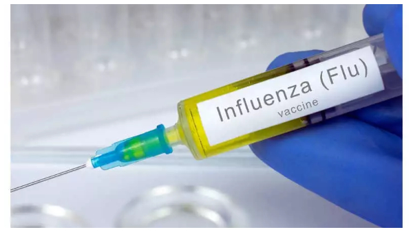 Swine Flu Cases increased in india