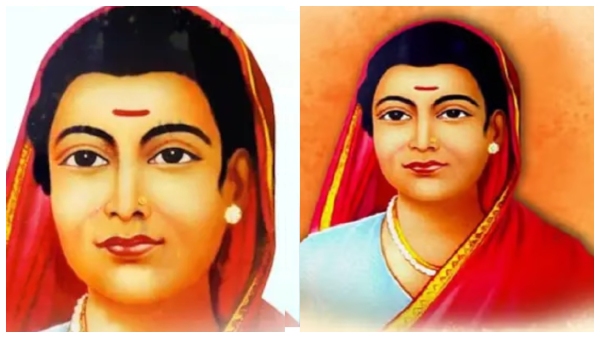 teachers-day-2024-who-is-the-indias-first-women-teacher-details-about-savitribai-phule