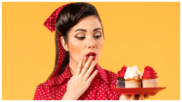 these are the side effect of eating more sugar Sugar cravings Sugar consumption