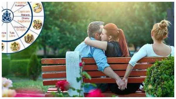These type of jathagam people will cheat their life partners extra marriage life