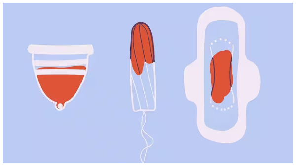 these Reasons for a Missed Period other Than Pregnancy