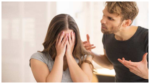 These zodiac signs will be bad and angry husbands Check your husband s zodiac sign