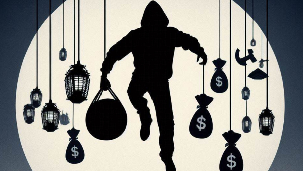 India s Thief Schools Are Given Training to the Tomorrow Criminals