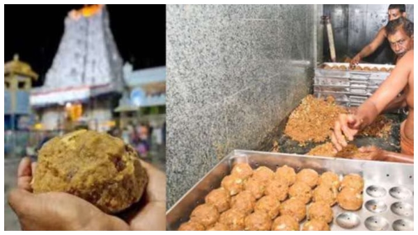 tirupati-devasthanam-announced-hereafter-pilgrims-can-buy-unlimited-laddu-prasad