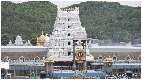benefits and interesting story about donating hair in tirupati temple