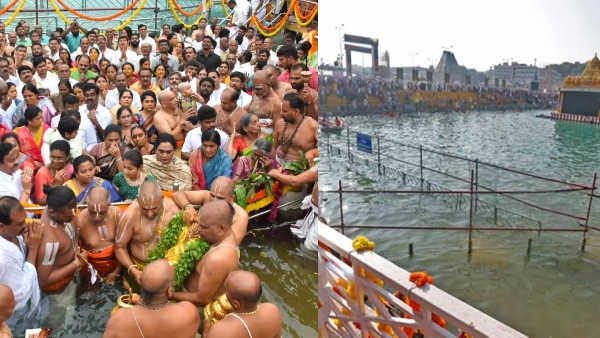 benefits and interesting story about donating hair in tirupati temple