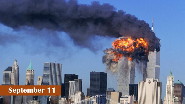 USA 9 11 attack Unknown Facts About September 11 Attack