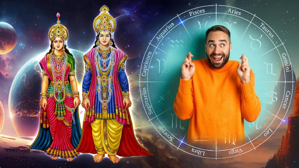 Lakshmi Narayan Rajayoga in Libra Brings Huge Success to These Zodiac Signs Lakshmi Narayan Rajayoga in Libra Brings Huge Success to These Zodiac Signs