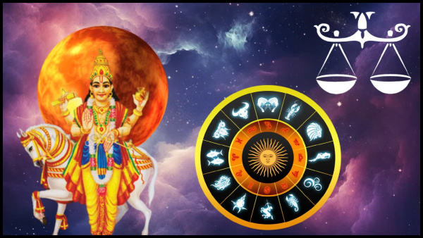 Venus Transit In Libra Bless These Zodiac Signs